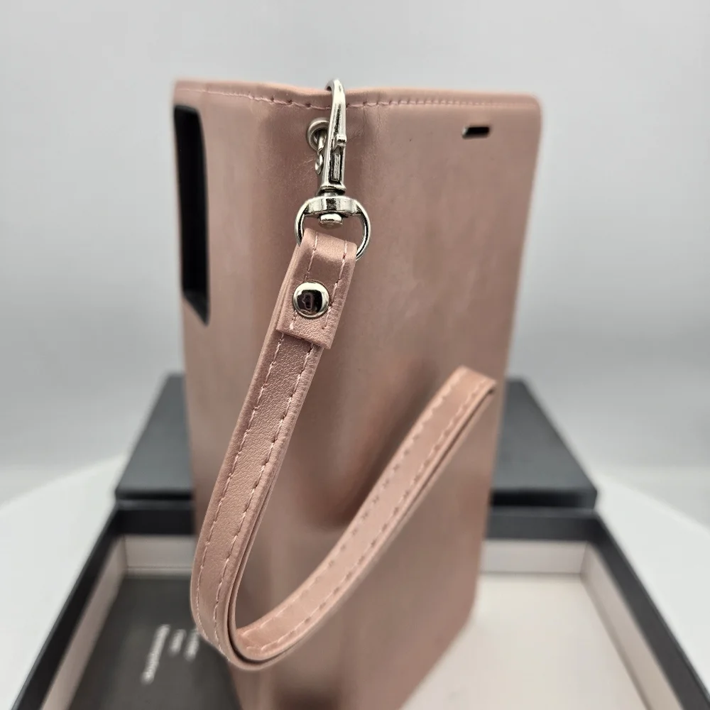 MONASAY 21+ Phone Wallet Case
